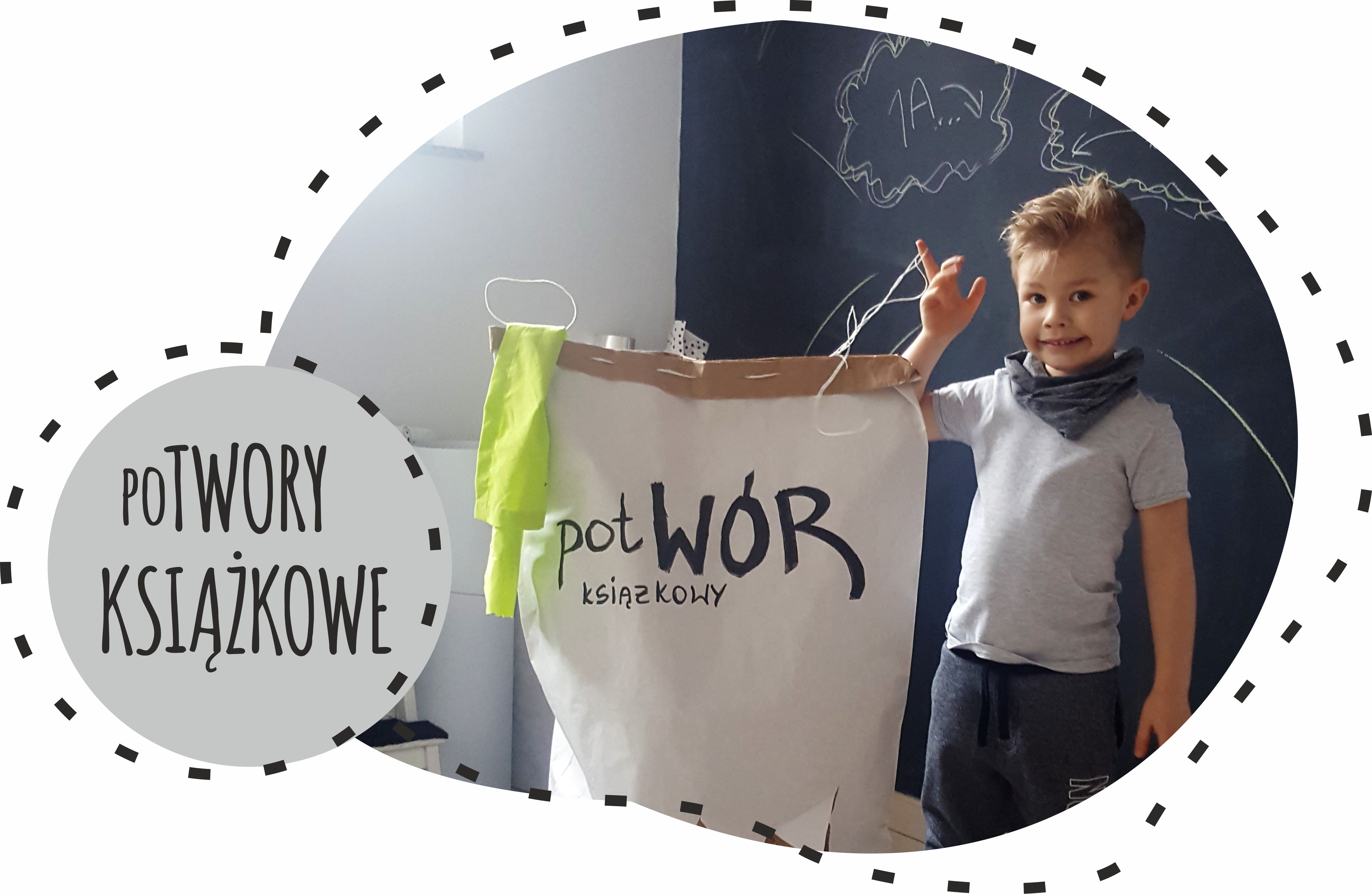 Potwory książkowe