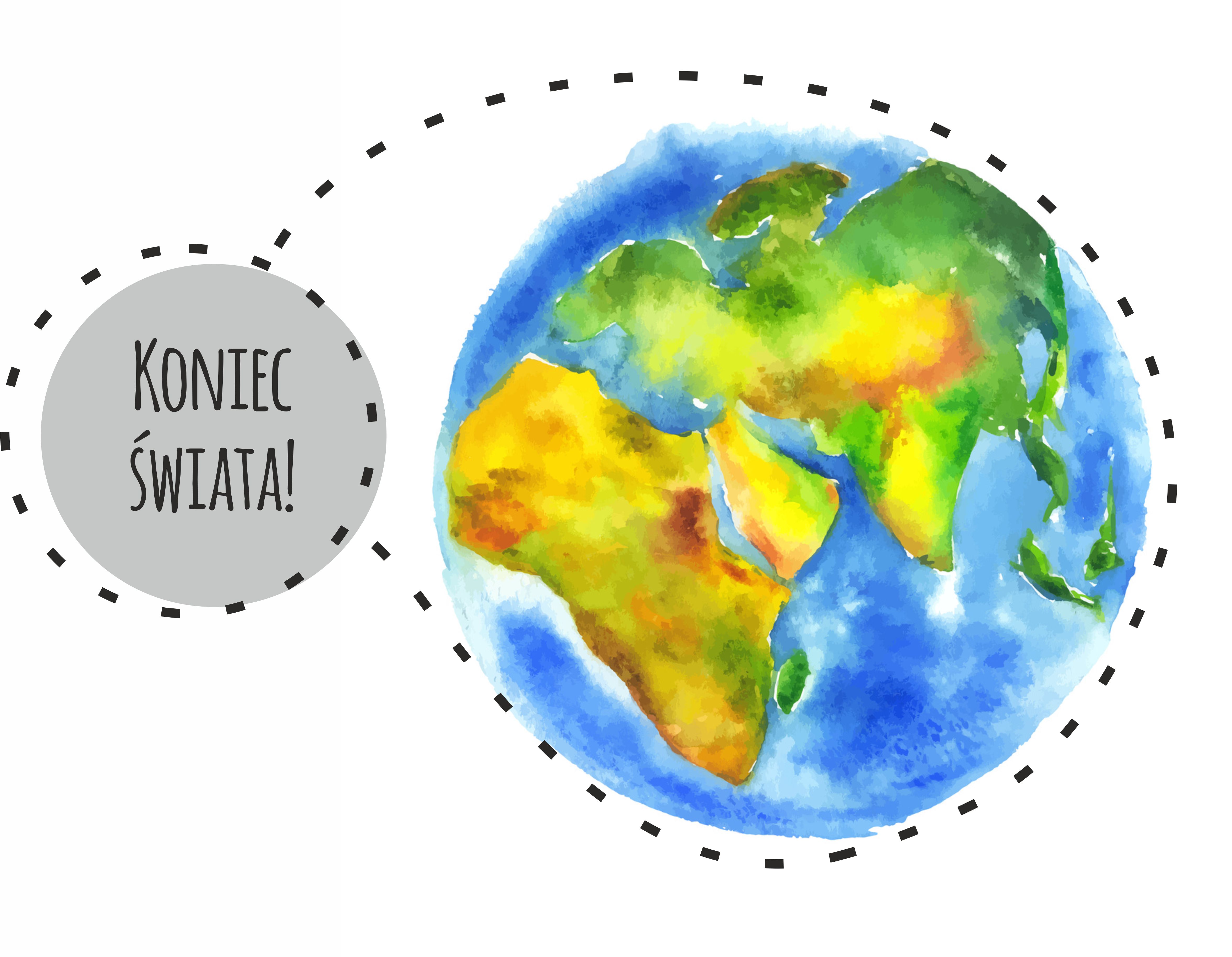 Koniec świata