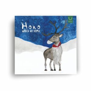 Hoho wraca do domu