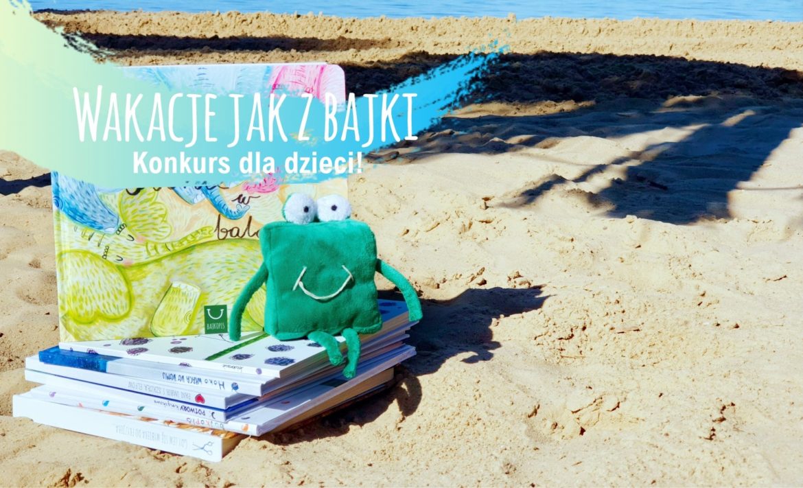 Konkurs dla dzieci