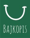 Logo Bajkopis, przejdź na strony głównej